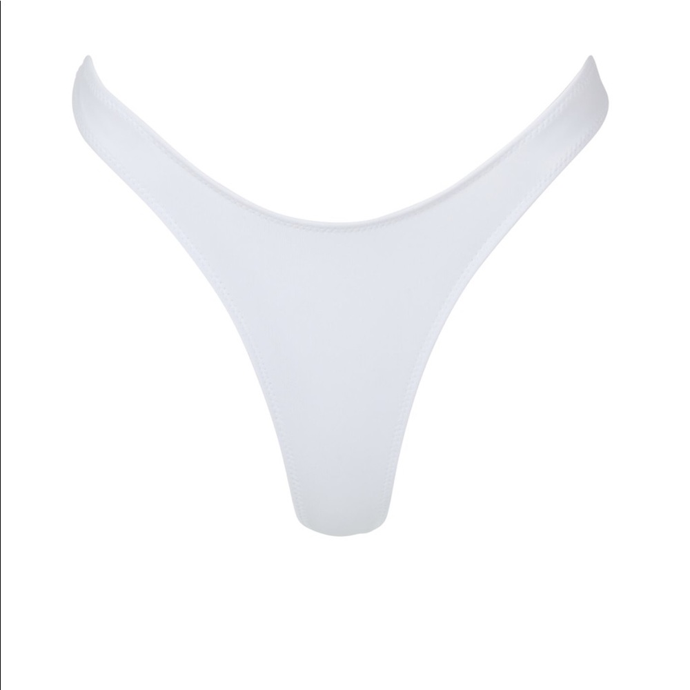 Lahana swim bottoms size small